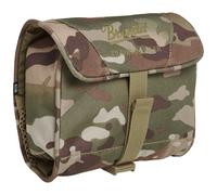 Brandit - Toiletry Bag - Kulturtasche Medium - Tactical Camo