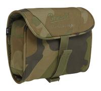 Brandit Waschtasche Toiletry Bag Medium woodland, Synthetik