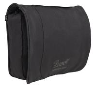 Brandit - Toiletry Bag Large - Kulturtasche - Black