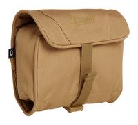 Brandit - Toiletry Bag Medium - Kulturbeutel - Camel