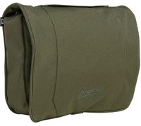 Brandit - Toiletry Bag Large Kosmetiktasche - Coyote