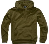 Brandit - Tom Sweathoody Sweatshirt - Olive 5XL