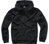 Brandit - Tom Sweathoody Sweatshirt - Black 3XL