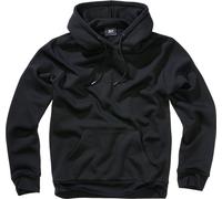 Brandit Tom Kapuzenpullover M Black