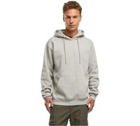 Brandit Tom Sweathoody Grey Gr. XXL