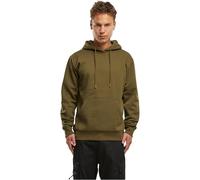 Brandit - Tom Sweathoody Sweatshirt - Olive 5XL