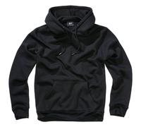 Brandit - Tom Sweathoody Sweatshirt - Black XL