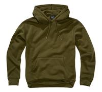 Brandit Tom Sweathoody Olive Gr. 4XL