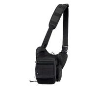Brandit - Travel Side Bag Tasche - Black