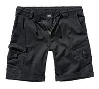 Brandit Tray Vintage Short Männer Short schwarz Basics