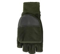 Brandit - Trigger - Handschuhe mit Fleecefutter - Olive L