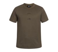Brandit BW Tropenshirt Olive Gr. 6