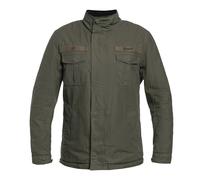 Brandit - Twister Reverse Wendejacke - Black/Olive XL