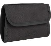 Brandit Wallet Two Frauen in Gr. ONE_SIZE in Schwarz