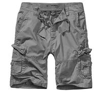 Brandit Ty Shorts charcoal grey XXL