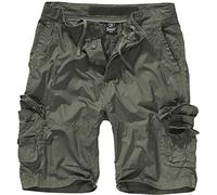 Brandit Ty Shorts Oliv XL