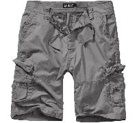 Brandit Ty Shorts Schwarz S