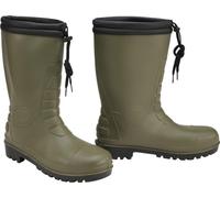 Brandit Unisex Rain Boots WinterTaktische Militärstiefel
