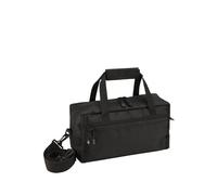 Brandit Unisex Utility Bag Medium Werkzeugtasche, Schwarz, M EU