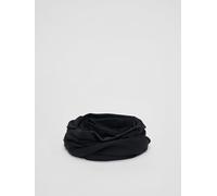 Brandit Unisex Winter-Schal, Schwarz, Einheitsgröße