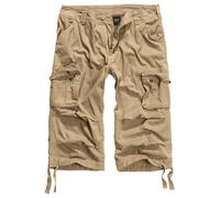 Brandit - Urban Legend 3/4 Shorts - Beige XL