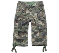 Brandit Urban Legend Kurze Hose