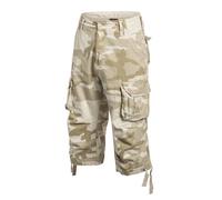 Brandit - Urban Legend 3/4 Shorts - Sandstorm 6XL