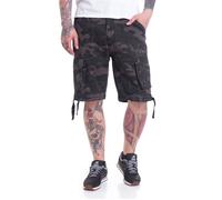 §Shorts Brandit Urban Legend Dark Camo§