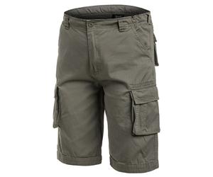 Brandit - Urban Legend Kindershorts - Olive Körpergröße 134-140 cm