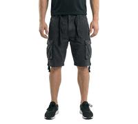 Brandit - Urban Legend Shorts - Black XL