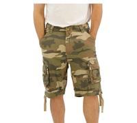 Brandit Urban Legend Kurze Hose