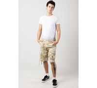 Brandit - Urban Legend Sandstorm - Shorts - Beige - 4XL - Shell: 100% Baumwolle, Lining: 65% Polyester, 35% Baumwolle Beige 4XL