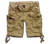 Brandit Urban Legend Kurze Hose 7XL Beige