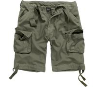 Brandit Urban Legend Shorts - Beige / XL Herren Beige adult Herren