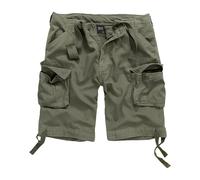 Brandit Urban Legend Shorts - Darkcamo / 3XL Herren