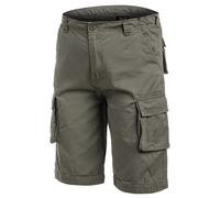 Brandit Kids Urban Legend Shorts, Farbe: Olive, Größe: S 122