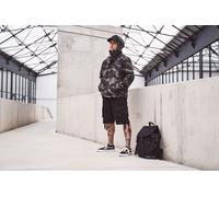 Brandit Urban Legend Shorts in Black-S