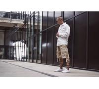 Brandit Urban Legend Shorts in Sandstorm-S