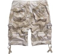 Brandit Urban Legend Shorts in Sandstorm-XXXXXL