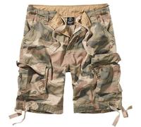 Brandit - Urban Legend Shorts - Light Woodland 5XL