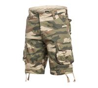 Brandit - Urban Legend Shorts - Light Woodland XXL