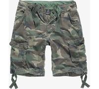 Brandit Urban Legend-Shorts S camoflage