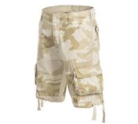 Brandit - Urban Legend Shorts - Sandstorm 4XL