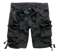 Brandit Urban Legend Shorts schwarz S