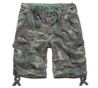 Brandit - Urban Legend Shorts - Woodland L