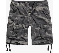 Brandit Urban Legend-Shorts XXL Dunkeloliv grün
