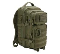 Brandit - Assault Pack Medium Rucksack 25 l - Olive