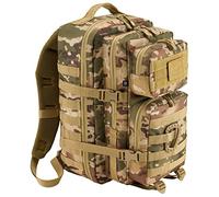 Brandit US Assault Pack Large Rucksack camouflage