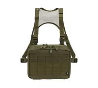 Brandit Us Cooper Chest Pack Grün (Herstellerartikelnummer: 8096-15001-OS)
