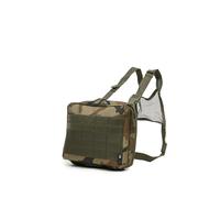 Brandit Us Cooper Chest Pack Grün (Herstellerartikelnummer: 8096-15010-OS)